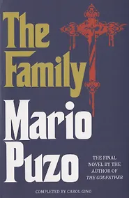 Купить Family, The Puzo, Mario — Фото №1