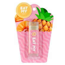 Купить Бальзам для губ Ананас (4,8г) (Eat My) (577093) — Фото №1