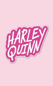 Купить Блокнот. Харли Квинн (формат А5, 160 стр., тонированный блок) — Фото №1