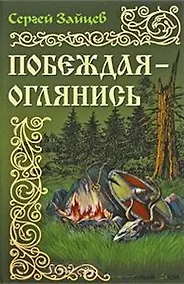 Купить Побеждая - оглянись: Роман / (История России в романах). Зайцев С. (Версия СК) — Фото №1