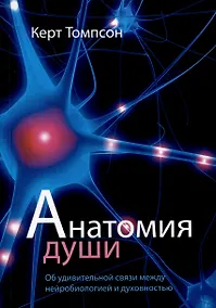 Купить Анатомия души. Об удивительной связи между нейробиологией и духовностью — Фото №1