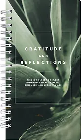 Купить Блокнот 94*174 100л кл. "Botanica", сансевиерия, тв.переплет, спираль — Фото №1