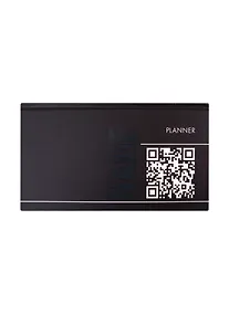 Купить Планинг недат. 64л New code карманный, 7БЦ, мат. ламинация, выб. лак., офсет — Фото №1