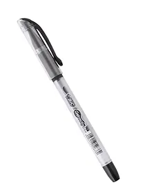 Купить Ручка гелевая Bic, Gelocity Stic, черная 0,5 мм — Фото №1
