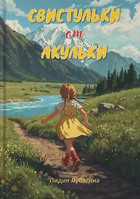 Купить Свистульки от Акульки: Сборник рассказов для хороших и умных взрослеющих детей — Фото №1