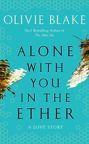 Купить Alone with you in the ether / В эфире наедине с тобой (На английском языке) — Фото №1