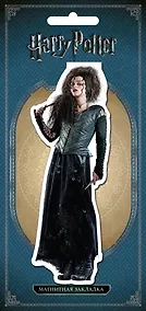 Купить Фигурная магнитная закладка. Беллатриса Лестрейндж — Фото №1