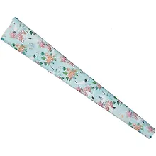 Купить Бумага упаковочная 70*100 "Цапли" мел., инд.уп. — Фото №1