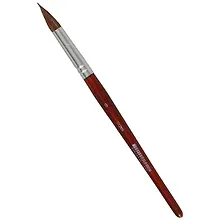 Купить Кисть из волоса пони, круглая, № 9 — Фото №1