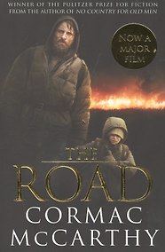 Купить Road, The (Film tie-in), McCarthy Cormac(OP) — Фото №1