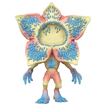 Купить Фигурка Funko POP! TV Stranger Things Demogorgon (Scoops Ahoy) 6" (1547) 79996 — Фото №1