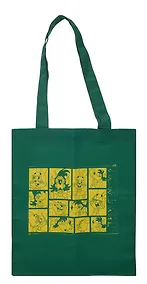 Купить Союзмультфильм Сумка-шоппер Ну Погоди! (текстиль) — Фото №1