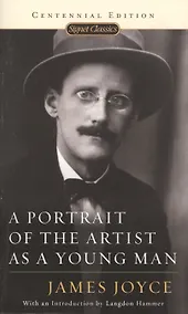 Купить A Portrait of the Artist as a Young Man — Фото №1