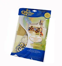Купить Набор для творч. Открытка Стрекоза из бумаг ручн. отлива (00009126) (3шт.) (30х21см) — Фото №1