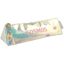 Купить Пенал «Космос», голография, 22.5 х 7 см — Фото №1