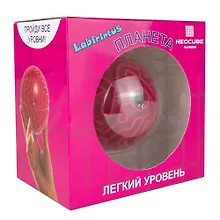 Купить Игрушка, Лабиринтус Планета, легкий уровень 101290060/250917/0027795/2 — Фото №1