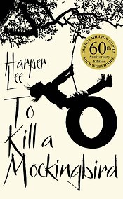Купить To Kill A Mockingbird (Harper Lee) Убить пересмешника (Харпер Ли) / Книги на английском языке — Фото №1