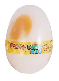 Купить Мяшка-прикол Яйцо(2031-1) — Фото №1