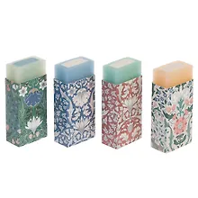 Купить Ластик "Morris", ассорти, Hatber — Фото №1