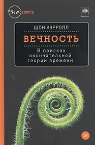 Купить Вечность. В поисках окончательной теории времени — Фото №1