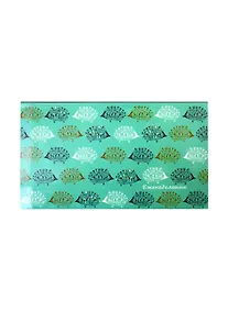 Купить Планинг недат. 64л Необычные ежики карманный, интегр. переплет, глянц.лам. — Фото №1