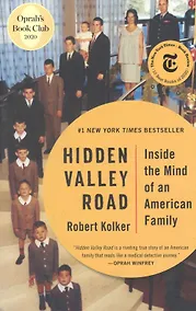 Купить Hidden Valley Road — Фото №1