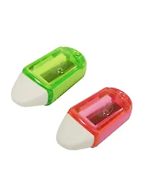 Купить Ластик с точилкой, ассорти, Centrum — Фото №1