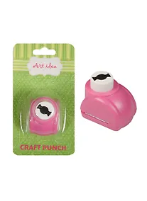 Купить Крафт-панч Конфетка (1,8см) (КМ-8202-28-E) — Фото №1