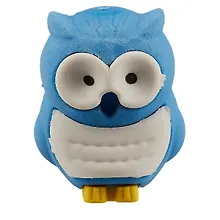 Купить Ластик «Сова» — Фото №1