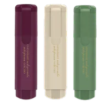 Купить Текстовыделители 03цв "Feeling" пл/уп, Be Smart — Фото №1