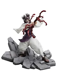 Купить Фигурка аниме Магическая Битва Jujutsu Kaisen Чосо Choso Luminasta 18см 44192 — Фото №1