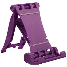 Купить Держатель для телефона прямоугольный (пластик) (12х9) (ПВХ-бокс) (12-09415-65746) — Фото №1