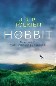 Купить The Hobbit. The prelude to The Lord of the Rings — Фото №1