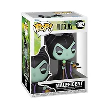 Купить Фигурка FUNKO POP Disney: Villains- Maleficent (FNK57352) — Фото №1