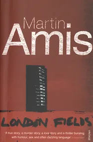 Купить London Fields — Фото №1