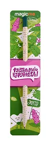 Купить Растущий карандаш Мята (21 см) (rk-01-02) — Фото №1