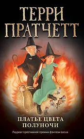 Купить Платье цвета полуночи (обложка) — Фото №1