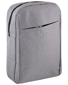 Купить Рюкзак серый, 1 отделение — Фото №1