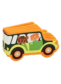 Купить Машинка — Фото №1