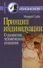 Купить Принцип индивидуации О развитии человеческого сознания — Фото №1