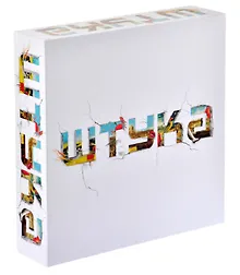 Купить Настольно-печатная игра "Штука 2024" — Фото №1