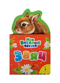 Купить Заяц — Фото №1