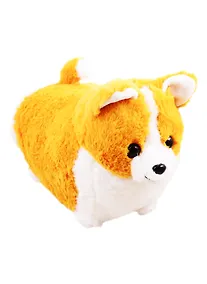 Купить Мягкая игрушка Корги , 28 см ( плюш) 15-0825-28 — Фото №1