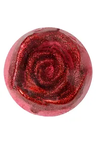 Купить Бомбочка для ванны Роза, в ассортименте (150г) (200917) (Lafilaf) — Фото №1