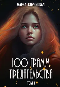 Купить 100 грамм предательства. Книга 1 — Фото №1