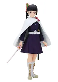 Купить Фигурка Клинок Рассекающий Демонов  Kanao Tsuyuri (BNS935) — Фото №1