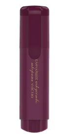 Купить Текстовыделитель бордовый "Feeling", Be Smart — Фото №1