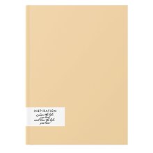 Купить Тетрадь А4 120л кл. "Inspiration.1" мел.картон повыш. кач-ва, мат.ламинация, ассорти — Фото №1