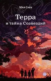 Купить Терра и тайна созвездий. Книга I — Фото №1
