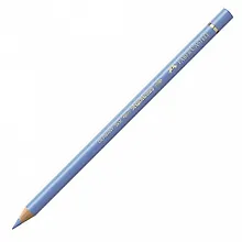 Купить Карандаш "Polychromos" цветной профессиональный 146 арктический лазурный, Faber-Castell — Фото №1